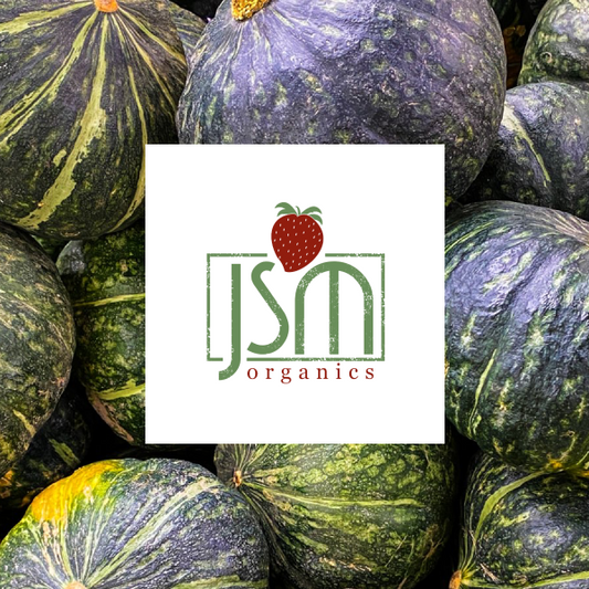 Green Kabocha Squash