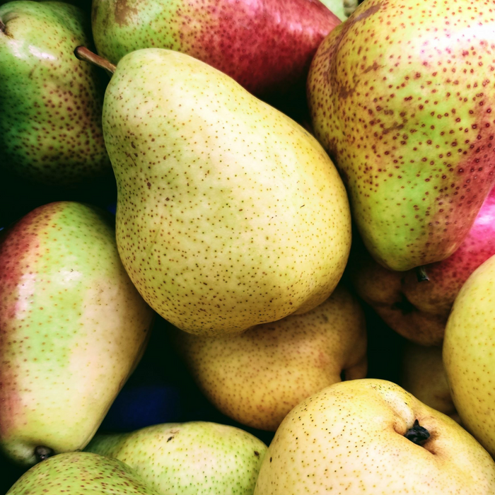 Warren Pears (1.5lb bag)