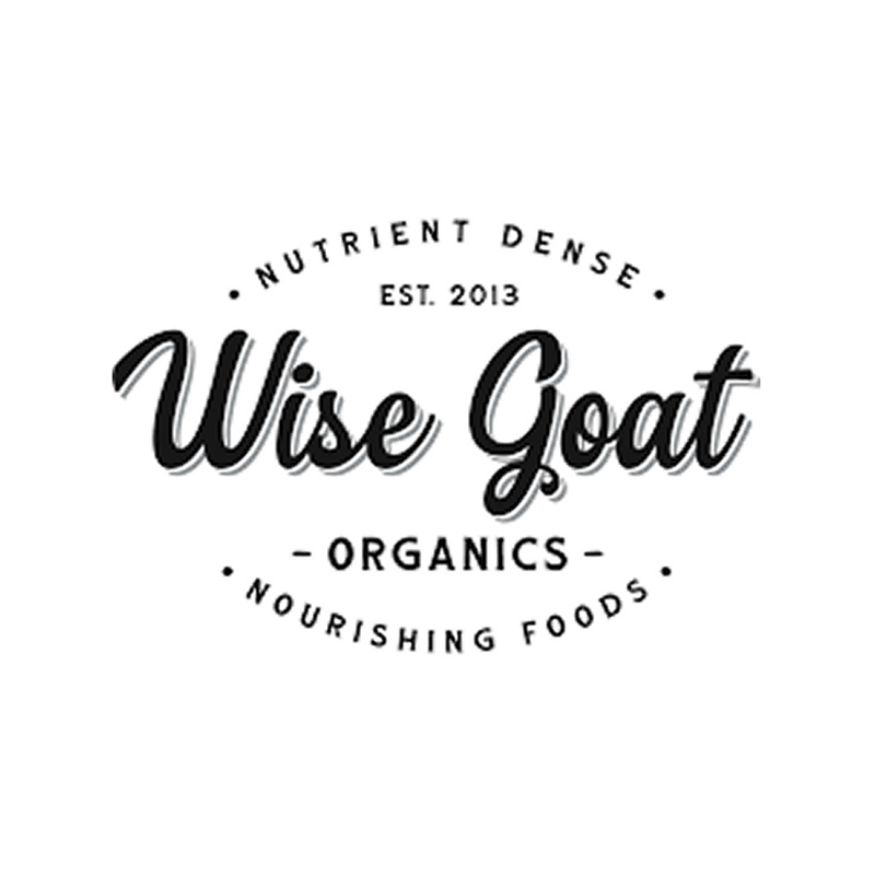 Wise Goat Organics photo