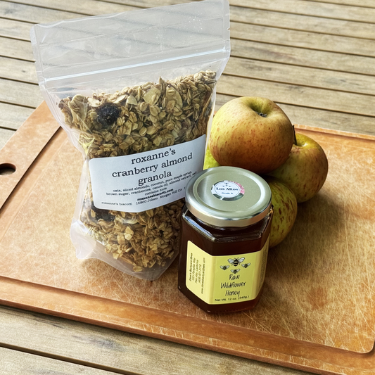 Breakfast Bundle