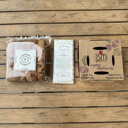 Dessert Plate Bundle