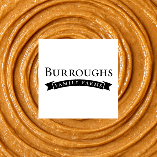 Regenerative Organic Creamy Almond Butter