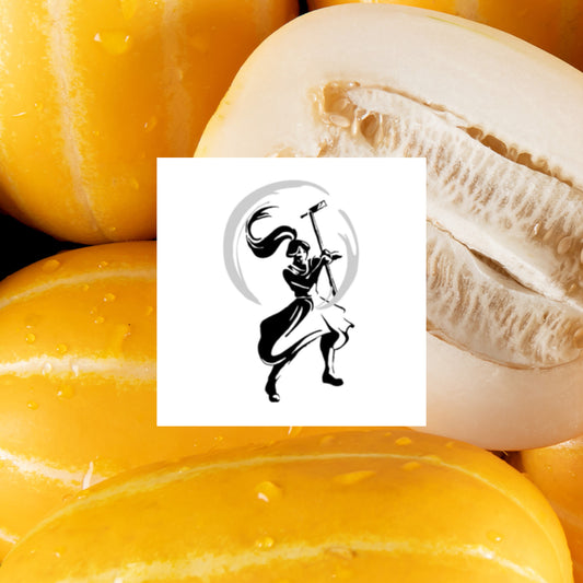 Korean Melon