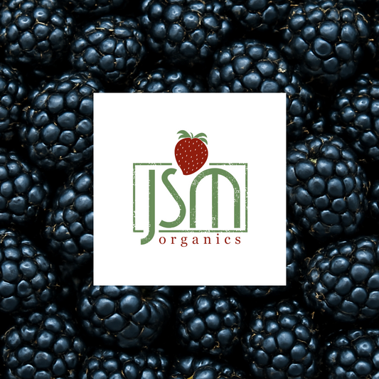 Blackberries