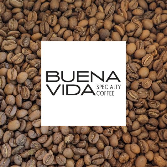 Specialty Regenerative Coffee
